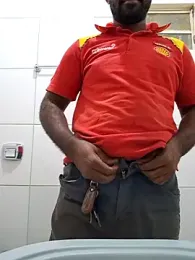 Negodabenga webcam model stream image