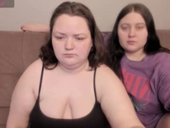 ihaveasecret_ webcam model stream image