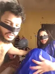 Humsafa-13 webcam model stream image