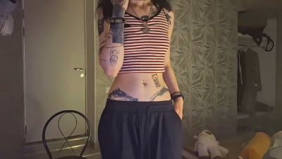 KevaHeyward webcam model stream image