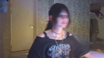 KevaHeyward webcam model stream image