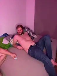 Kingpowerlittel webcam model stream image