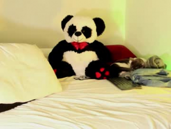 teo_369 webcam model stream image