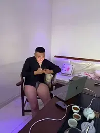 ShaoZian_1 webcam model stream image