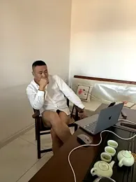 ShaoZian_1 webcam stripchat model stream image