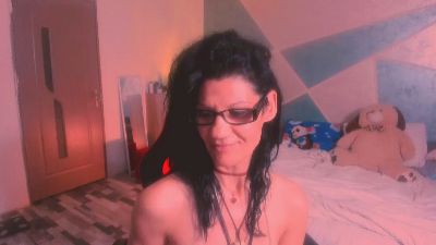 Van3sa webcam model stream image