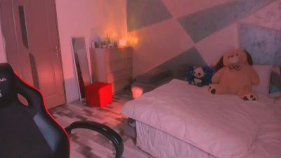 Van3sa webcam model stream image