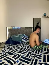 nico_sexboy webcam stripchat model stream image