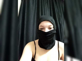 Baby_211 webcam model stream image