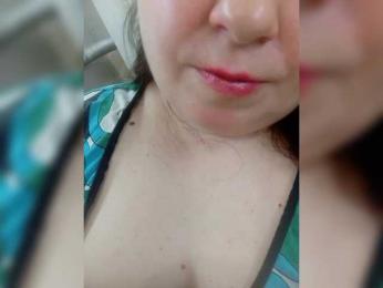 Konfetka80 webcam model stream image