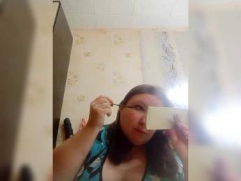 Konfetka80 webcam bongacams model stream image