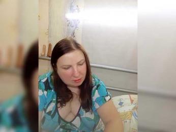 Konfetka80 webcam model stream image