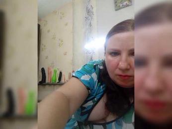 Konfetka80 webcam model stream image