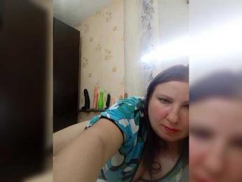 Konfetka80 webcam model stream image