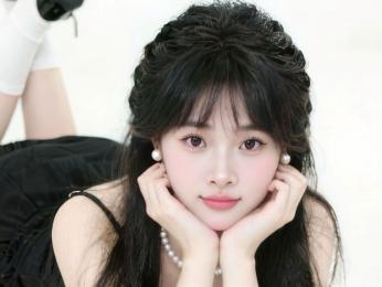 miaomiao webcam livejasmin model stream image