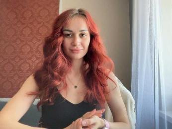 Aliice-Al webcam model stream image