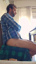 nudist_peter webcam model stream image