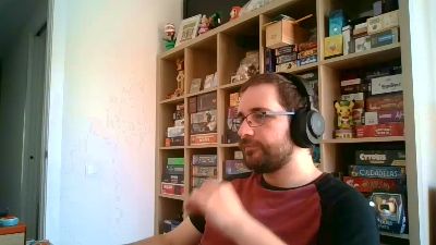 Darkthund3r webcam model stream image