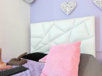 lissetlong69 webcam model stream image