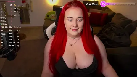 littleEve webcam stripchat model stream image