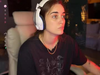 ps6pro webcam chaturbate model stream image