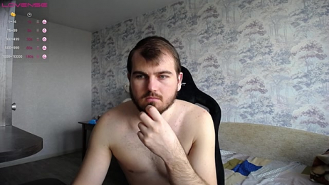 SerzhKorol1 webcam model stream image