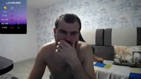 SerzhKorol1 webcam model stream image