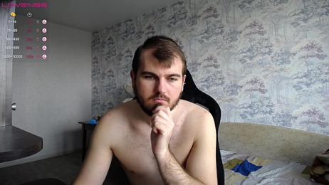 SerzhKorol1 webcam model stream image