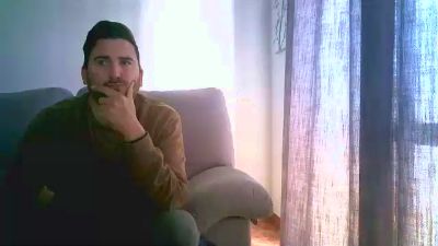 Elhijodeodin webcam cam4 model stream image