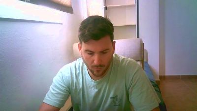 Elhijodeodin webcam model stream image