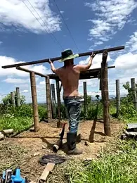 AlexisLoaiza webcam model stream image