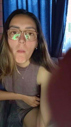 aliz21 webcam model stream image