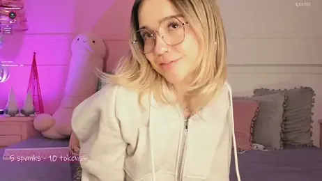 _Tammara_ webcam model stream image