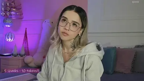 _Tammara_ webcam model stream image