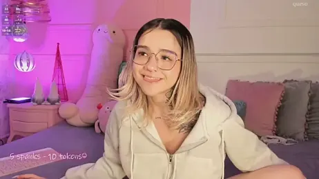 _Tammara_ webcam model stream image