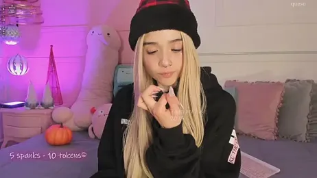 _Tammara_ webcam model stream image