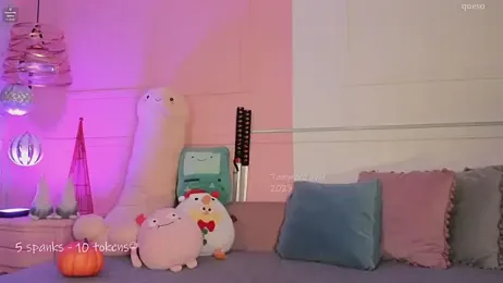 _Tammara_ webcam stripchat model stream image