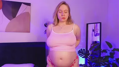 MrsPrude webcam model stream image