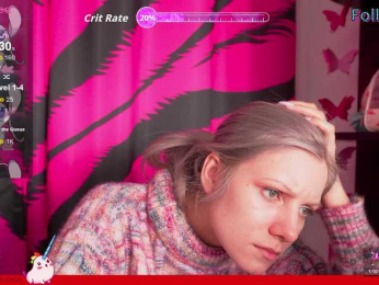 VasyaSylvia1 webcam model stream image