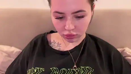 AlmaryKim webcam model stream image