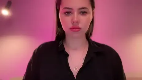 AlmaryKim webcam model stream image