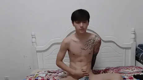 xiaoyi2563 webcam model stream image