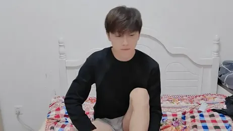 xiaoyi2563 webcam model stream image