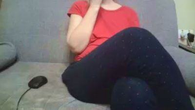 DenizErika webcam model stream image