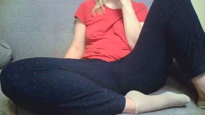 DenizErika webcam model stream image