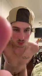 ShortTwink webcam model stream image