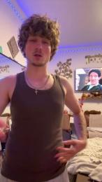 ShortTwink webcam model stream image