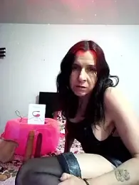 Cameron_puppy webcam stripchat model stream image