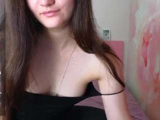 elinamils webcam model stream image