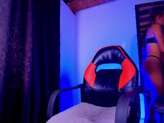 Valeria Scoht webcam model stream image